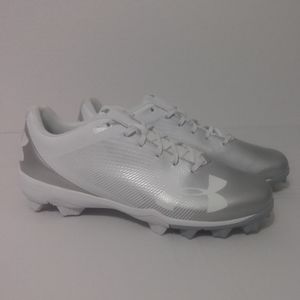 2 For 99 Under Armour Cleats NWOT